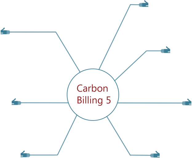 Carbon Billing 5