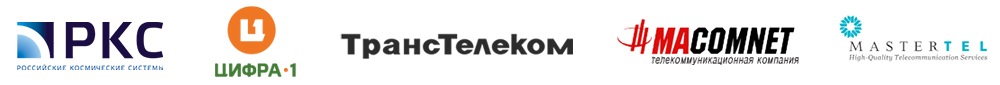 Клиенты Carbon Soft