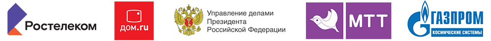 Клиенты Carbon Soft