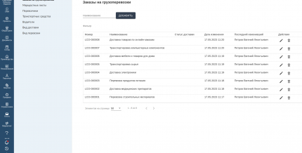 eva-project-logistic